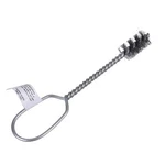Oatey 31336 1/2 In. Carbon Steel And Galvanized Economy Fitting Brush. Fixed Price $41.45.
