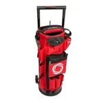 Victor Turbotorch 0386-0579 Rolling Tote Bag TDLX2010B. Fixed Price $158.00.