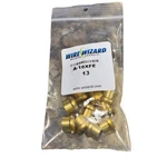 Wire Wizard A-10XFE Replacement Ferrule 13 Pack. Fixed Price $13.05.