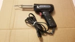 Vintage Craftsman Usa Instant Heating 135W 120V Soldering Gun Working Vgc. Fixed Price $26.00.