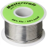 Mastercraft 50/50 Solder - 1 Lb.. Fixed Price $78.50.