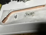 Welding Brazing Torch New Forney Harris Style Acetylene. Fixed Price $17.50.
