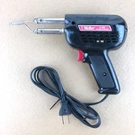 Vintage Weller Soldering Gun Iron 550 240/325 Watts High Wattage Tested - Look. Fixed Price $69.99.