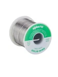 Alpha Solid Solder 40/60 .125INCH 3.2MM Diameter AM13406 New. Fixed Price $44.99.