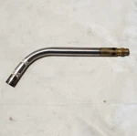 Esab 21704 Prestolite SJ-4A Swirljet Air Acetylene Soldering Brazing Tip. Fixed Price $59.00.