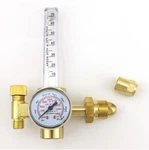 Weldingcity Light Duty Flowmeter Regulator Victor Style HRF1425 (0781-2723) Usa. Fixed Price $57.99.