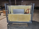 Surplus New Dynaflux R4000 Water Recirculating Cooling System W/ Insulate. Fixed Price $2060.80.