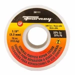 Forney 16 Oz Solid Wire Solder 0.13 In. Tin/lead 50/50 Pc. Fixed Price $33.62.