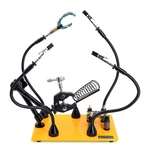 Kotto Helping Soldering, Third Tools Pcb Holder Four Arm.... Fixed Price $58.17.