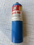 Vintage Kmart Propane Blow Torch Fuel KM175. Empty. 1/1 On. Fixed Price $16.15.