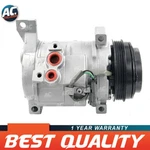 A/c Compressor Fits Cadillac Chevrolet Gmc Hummer Models Oem Usa Reman CO363-1. Fixed Price $104.99.