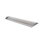 Harris 1/8" X 14" Mild Steel Stick Welding Electrodes Lbs. 6011605. Fixed Price $40.00.