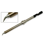 Hakko T30-J R0.2MM/40 X 3MM Bent Tip For FM-2032. Fixed Price $54.36.