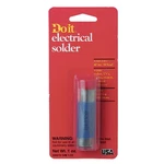 Do It 1 Oz. Rosin 40% Tin, 60% Lead Solder 53035 Sim Supply, Inc.. Fixed Price $15.63.
