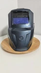 Kobalt Welding Auto Darkening Helmet Shade 3/10 Model XA-1003 Ansi SGYZ87+. Fixed Price $29.99.