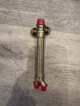 Victor J28 Cutting Brazing Welding Torch Handle Aircraft J27. Fixed Price $99.99.