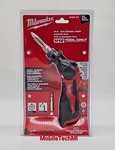 Milwaukee M12 Cordless Soldering Iron 2488-20 Tool Only Brand New Sealed. Fixed Price $94.88.