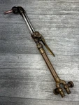 Firepower CA-250 Usa Cutting Und Lab WH-260C Oxy Gas Ax V-2 Torch Triple Tube. Fixed Price $55.97.