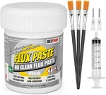 No-clean Flux Paste, Soldering, For.... Fixed Price $19.76.