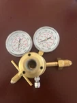 Victor 0781-1448 SR4J-580 Single Stage Regulator Argon Helium Nitrogen. Fixed Price $850.00.