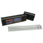 Hobart Filler Metals 14" Stick Electrode 3/32" Dia., Aws E7018, 10 Lb. 6ETJ6. Fixed Price $78.36.