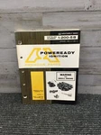 Poweready Ignition American Parts Company Marine & Small Engine 1-200-5B Catalog. Fixed Price $12.50.