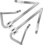 Louisville Ladder Attic Power Arm Kit Left & Right PR315500-LH/RH. Fixed Price $116.99.