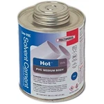 Rectorseal 55990 Pint Hot 203L Medium Body Blue Low Voc Pvc Solvent Cement. Fixed Price $21.34.