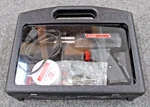 Weller 8200PK Universal Solder Gun Kit W/ Original Hard Case (preowned). Fixed Price $59.00.