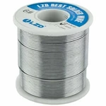 Install Bay ESDR-1 Solder 60/40 Rosin Core, 1LB. Fixed Price $81.99.