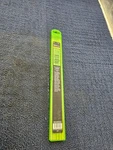 (qty 3) Forney 31101 E6011 Welding Rod, 3/32-INCH, 1-POUND Electrode. Fixed Price $26.73.