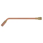 Victor 0324-0109 4-MFA-1 Heating Nozzle Rosebud 100FC. Fixed Price $145.00.