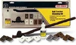 Woodland Tidy Rail Tracker Cleaning Kit - Ho Scale Nickel Silver Model. Fixed Price $34.76.