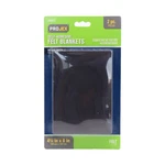 Projex P0115 Brown Felt Self Adhesive Rectangle Surface Pad 6LX4-1/2W In.. Fixed Price $7.37.