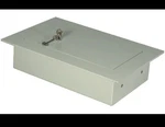 Leapers Steel Pistol Wall Safe Off-white TL-SF01 Brand New In Box. Fixed Price $99.99.