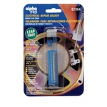 Alpha Fry 0.05 Oz Lead-free Repair Solder 0.062 In. Tin/silver 1 Pc. Fixed Price $11.13.