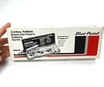 Blue Point YAK10 Cordless Butane Soldering Iron Kit Torch Refillable Ireland. Fixed Price $70.00.