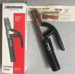 Bernard Welding Electrode Holder B-14 350 Amp Made Usa Illinois Beecher. Fixed Price $35.12.