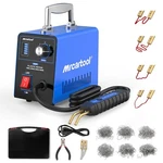 Mr Cartool C210 Plastic Welder Kit With 600PCS Hot Staples, Welding M.... Fixed Price $124.58.