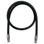 Hydraulic Hose Assembly 1/4" X 48" 2-WIRE Npt Straight Male Fittings New. Fixed Price $27.30.