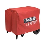 Lincoln Electric K2804-1 Red Weld Tube Frame Canvas Cover 6JDU5. Fixed Price $267.49.