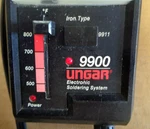 Ungar Control Unit Or Soldering Station Model 9900AS Series. Fixed Price $24.99.