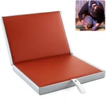 Welding Arm Knee Pad Mat Blanket Fireproof Foldable 16 X 19 Inch.... Fixed Price $60.99.