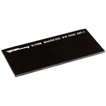 Forney 57008 Lens Replacement Hardened Glass, 4-1/4-INCH-BY-2-INCH, SHADE-8. Fixed Price $6.95.
