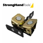 Strong Hand Tools MFT10, Magtab, Adjustable Magnetic Holder, Single Pack. Fixed Price $27.12.