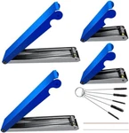 Strongthium Cutting Torch Tip Cleaner Tool Kit For Welding Stove Gas Nozzles.... Fixed Price $14.71.