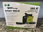 Forney 298 Arc Welder 100ST 120V 90 Amp Stick Welding Machine Tig Capable - New. Fixed Price $239.99.