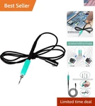 Sugon A9 210 Precision Soldering Handle Fast Heat 716 & Easy Install. Fixed Price $93.99.