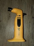 Wall Lenk Butane Micro Torch LPT-200-1 048491400022. Fixed Price $21.99.