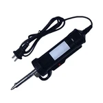 Gezichta 30W 120V Electric Vacuum Sucker Iron Tool Desoldering Pump Ir.... Fixed Price $54.57.
